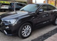 Bmw X4 xDrive20d Business 190CV Aut. 2016