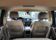 Bmw X4 xDrive20d Business 190CV Aut. 2016