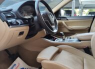 Bmw X4 xDrive20d Business 190CV Aut. 2016