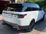 Land Rover Sport  3.0 249 CV HSE Luxury 2020 IVA