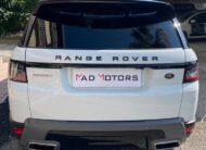 Land Rover Sport  3.0 249 CV HSE Luxury 2020 IVA