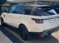 Land Rover Sport  3.0 249 CV HSE Luxury 2020 IVA