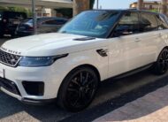 Land Rover Sport  3.0 249 CV HSE Luxury 2020 IVA