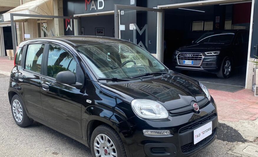 Fiat Panda 1.2 70CV Pop ANNO 2016