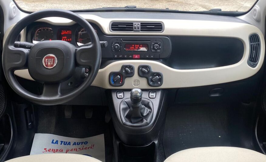 Fiat Panda 1.2 70CV Pop ANNO 2016