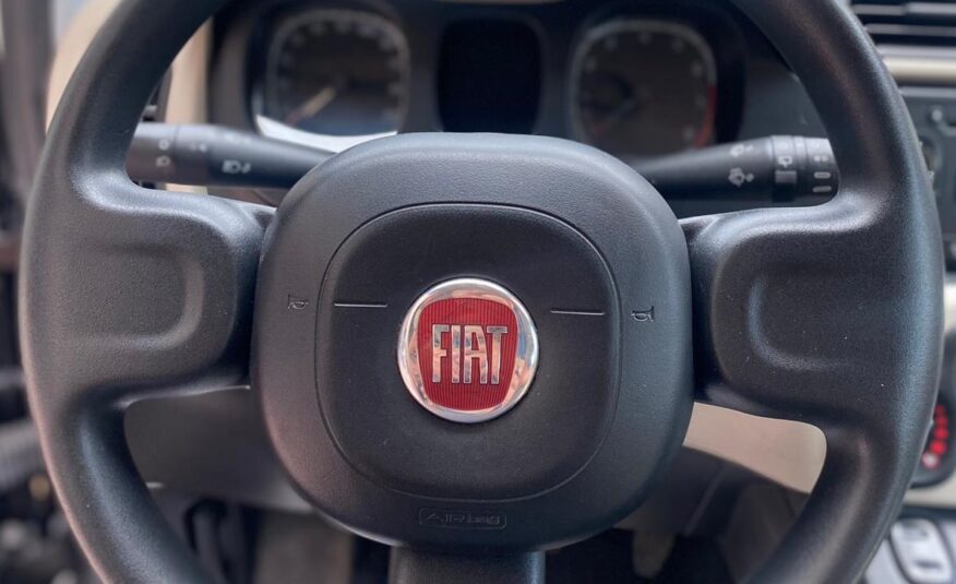 Fiat Panda 1.2 70CV Pop ANNO 2016