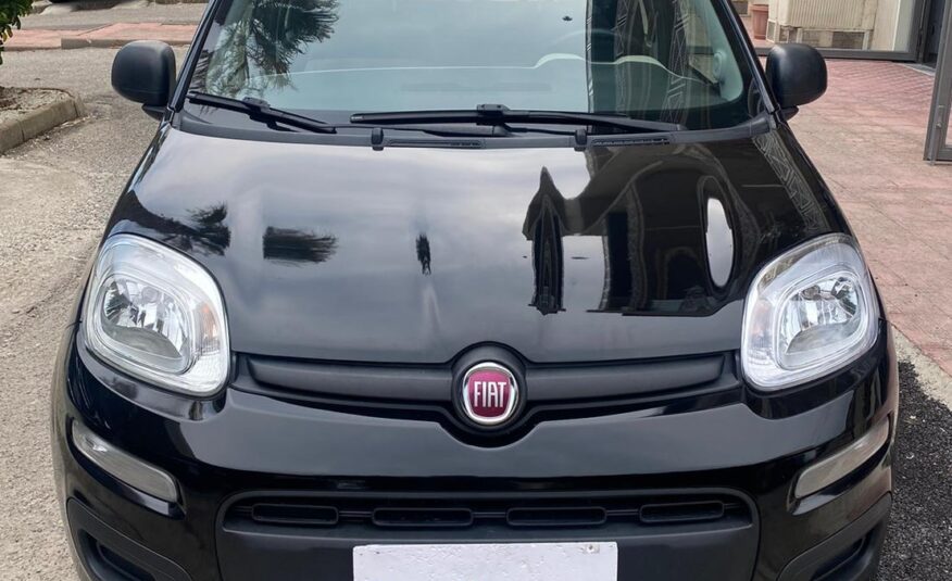 Fiat Panda 1.2 70CV Pop ANNO 2016