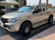 MITSUBISHI L200 2.5 154CV AUTOCARRO IVA 2017