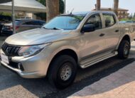 MITSUBISHI L200 2.5 154CV AUTOCARRO IVA 2017