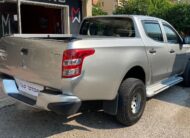 MITSUBISHI L200 2.5 154CV AUTOCARRO IVA 2017