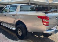 MITSUBISHI L200 2.5 154CV AUTOCARRO IVA 2017