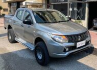 MITSUBISHI L200 2.5 154CV AUTOCARRO IVA 2017