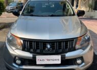 MITSUBISHI L200 2.5 154CV AUTOCARRO IVA 2017