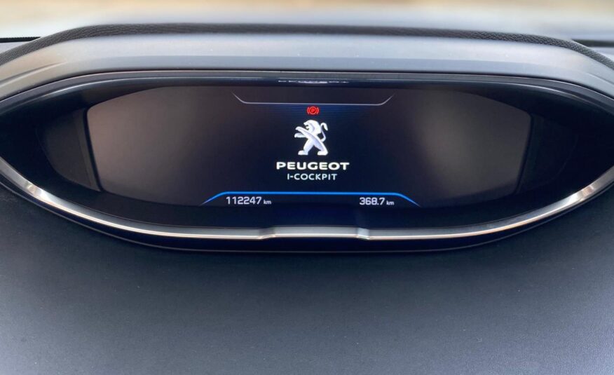 Peugeot 3008 1.5 130CV ALLURE IVA 2019