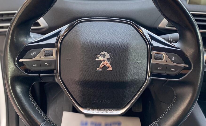 Peugeot 3008 1.5 130CV ALLURE IVA 2019