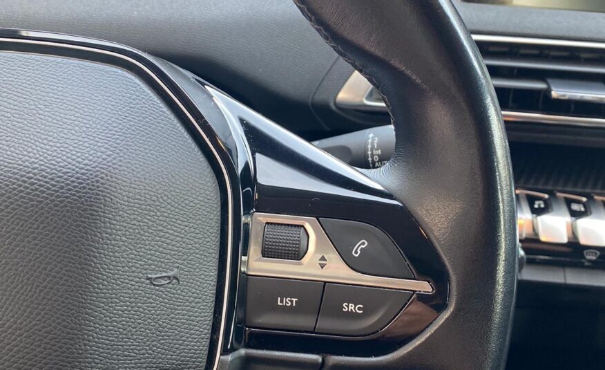 Peugeot 3008 1.5 130CV ALLURE IVA 2019