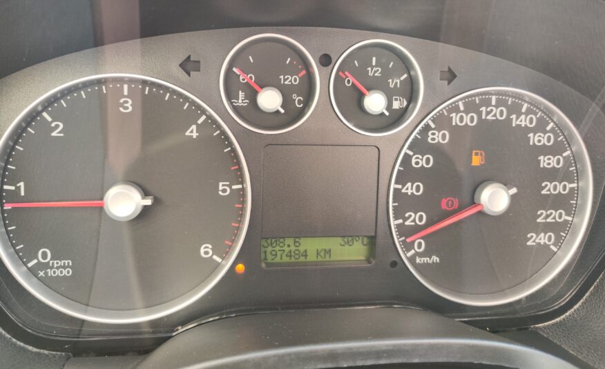 Ford Focus C-Max 1.6 110CV  ANNO 2004