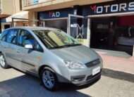 Ford Focus C-Max 1.6 110CV  ANNO 2004