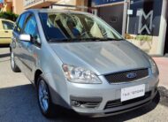 Ford Focus C-Max 1.6 110CV  ANNO 2004