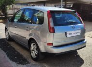 Ford Focus C-Max 1.6 110CV  ANNO 2004