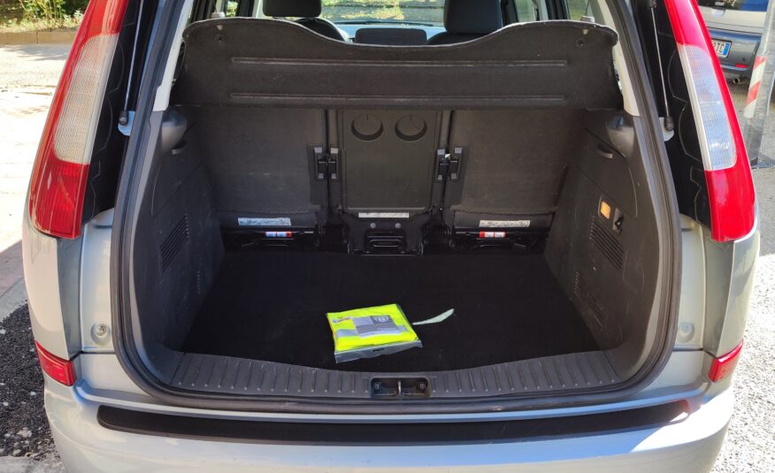 Ford Focus C-Max 1.6 110CV  ANNO 2004