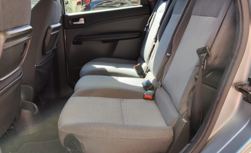 Ford Focus C-Max 1.6 110CV  ANNO 2004