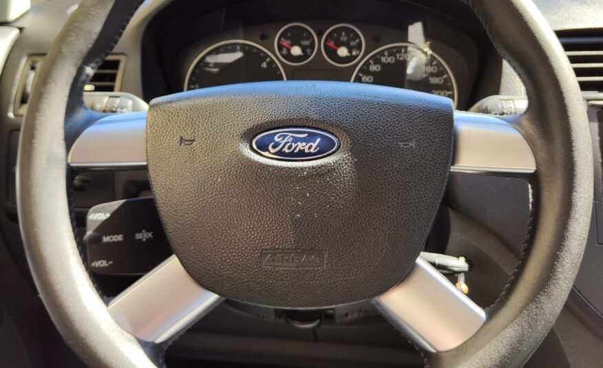 Ford Focus C-Max 1.6 110CV  ANNO 2004