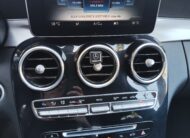Mercedes-benz C 220 d AMG Premium 2017