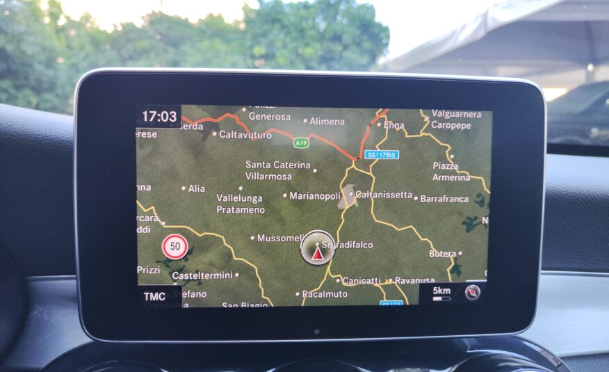 Mercedes-benz C 220 d AMG Premium 2017