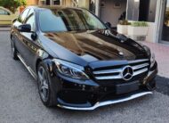 Mercedes-benz C 220 d AMG Premium 2017