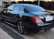 Mercedes-benz C 220 d AMG Premium 2017