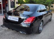 Mercedes-benz C 220 d AMG Premium 2017