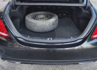 Mercedes-benz C 220 d AMG Premium 2017