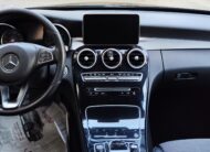 Mercedes-benz C 220 d AMG Premium 2017