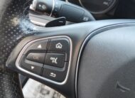 Mercedes-benz C 220 d AMG Premium 2017