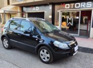 Fiat Sedici 1.9 MJT 120CV 4×4  GANCIO 2008