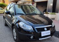 Fiat Sedici 1.9 MJT 120CV 4×4  GANCIO 2008