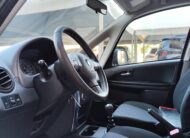 Fiat Sedici 1.9 MJT 120CV 4×4  GANCIO 2008