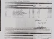 Fiat Sedici 1.9 MJT 120CV 4×4  GANCIO 2008