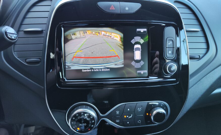 Renault Captur 1.5 90 CV Life ANNO 2018 NEO