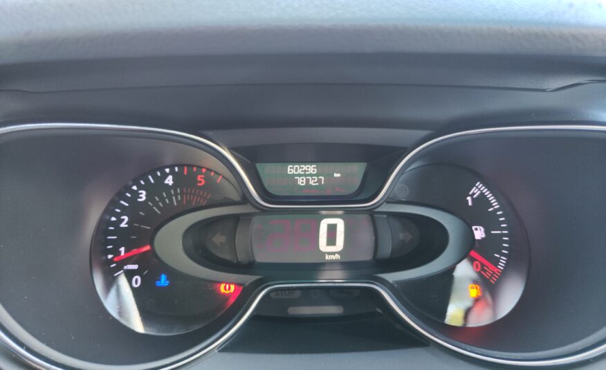 Renault Captur 1.5 90 CV Life ANNO 2018 NEO