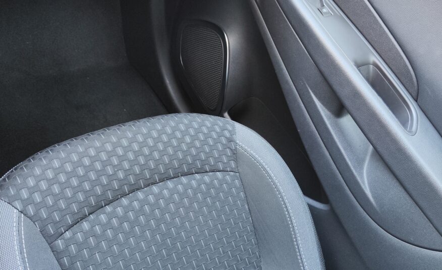 Renault Captur 1.5 90 CV Life ANNO 2018 NEO