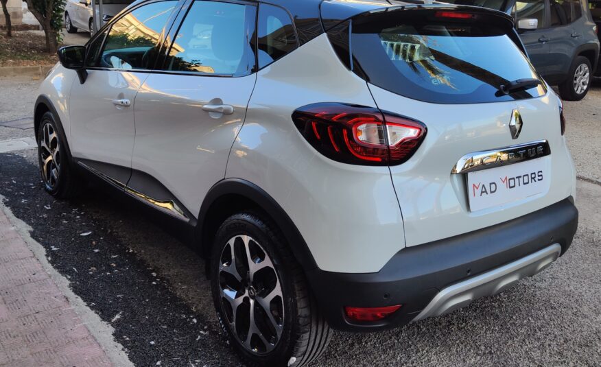 Renault Captur 1.5 90 CV Life ANNO 2018 NEO