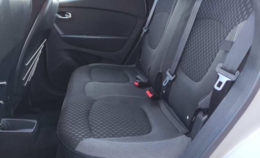 Renault Captur 1.5 90 CV Life ANNO 2018 NEO