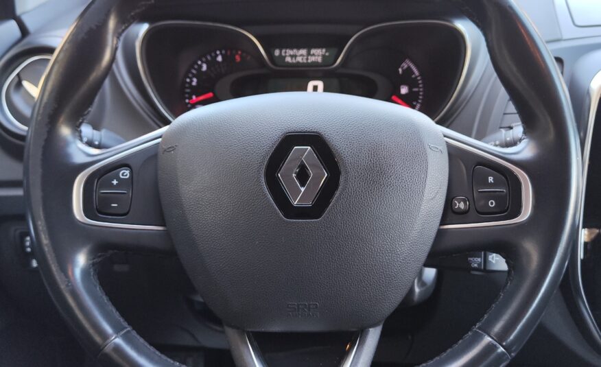 Renault Captur 1.5 90 CV Life ANNO 2018 NEO