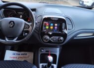 Renault Captur 1.5 90 CV Life ANNO 2018 NEO