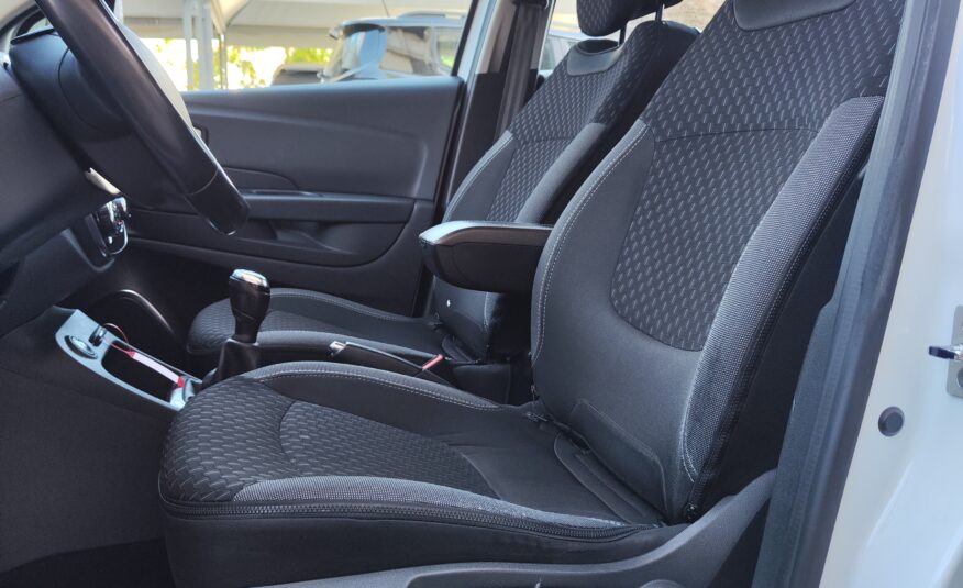 Renault Captur 1.5 90 CV Life ANNO 2018 NEO