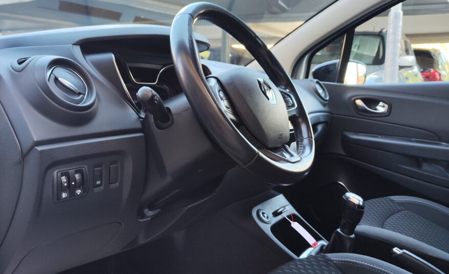 Renault Captur 1.5 90 CV Life ANNO 2018 NEO