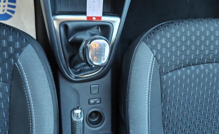 Renault Captur 1.5 90 CV Life ANNO 2018 NEO