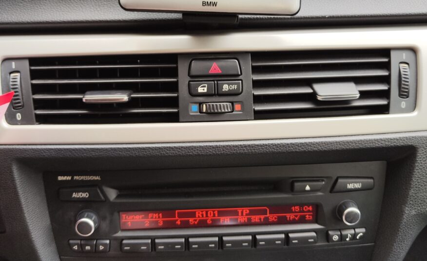 Bmw 316d 2.0 116CV Touring 2012